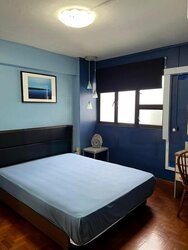 Blk 12 Holland Vista (Queenstown), HDB 3 Rooms #442435061